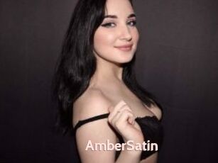 AmberSatin
