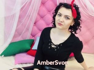 AmberSvon
