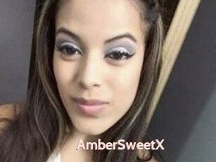 AmberSweetX