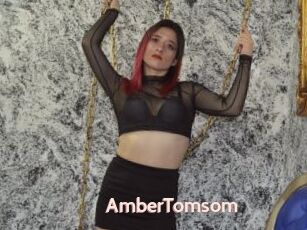 AmberTomsom