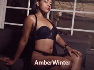 AmberWinter