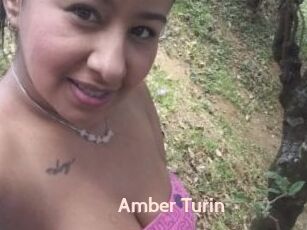 Amber_Turin