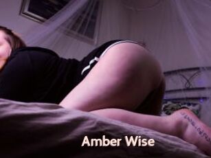 Amber_Wise