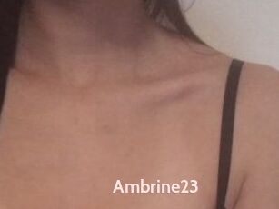 Ambrine23