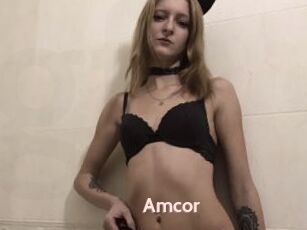 Amcor