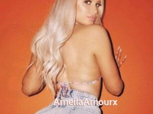 AmeilaAmourx