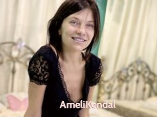 AmeliKendal
