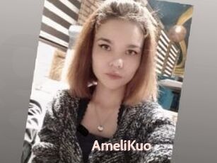 AmeliKuo
