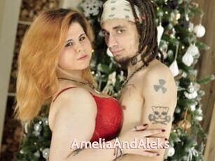 AmeliaAndAleks
