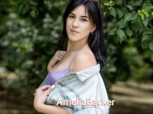 AmeliaBacker