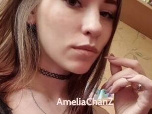 AmeliaChanZ