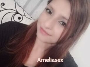 Ameliasex