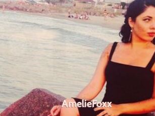 AmelieFoxx
