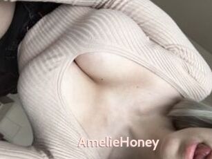 AmelieHoney