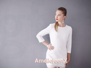 AmelieJeenX