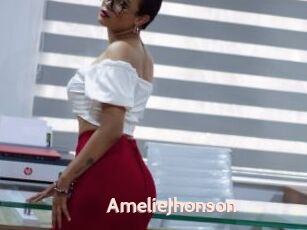 AmelieJhonson