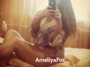 AmeliyaFox