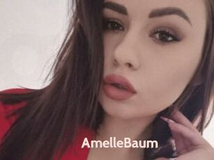 AmelleBaum