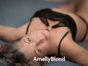 AmellyBlond