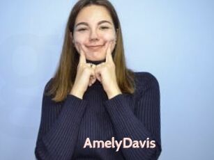 AmelyDavis