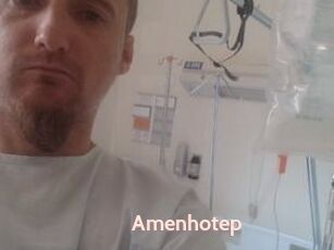 Amenhotep