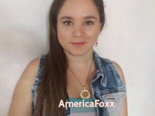AmericaFoxx