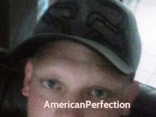 AmericanPerfection