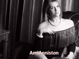 AmiAnniston