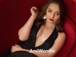 AmiWonder