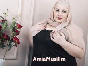 AmiaMusilim
