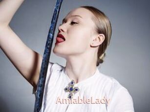 AmiableLady