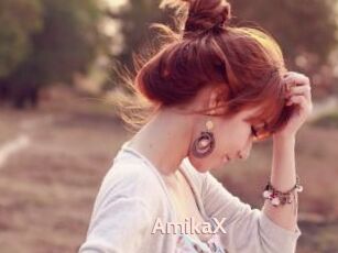 AmikaX