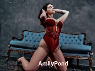 AmilyPond