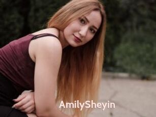 AmilySheyin
