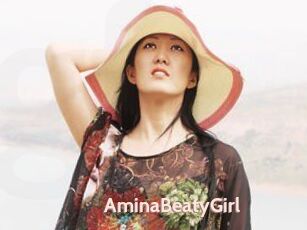 AminaBeatyGirl