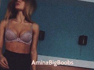AminaBigBoobs