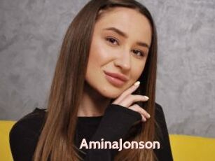 AminaJonson