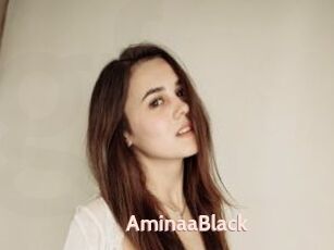 AminaaBlack