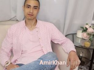 AmirKhan