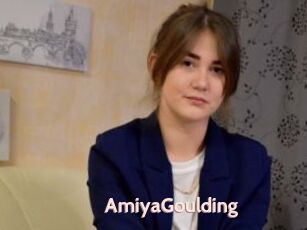 AmiyaGoulding