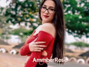 AmmberRose
