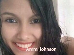 Ammi_Johnson