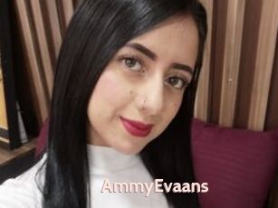 AmmyEvaans