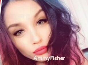 AmmyFisher