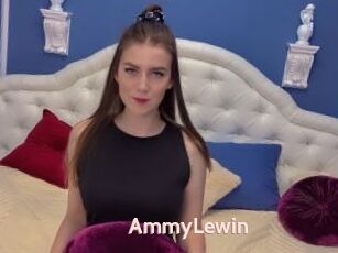 AmmyLewin
