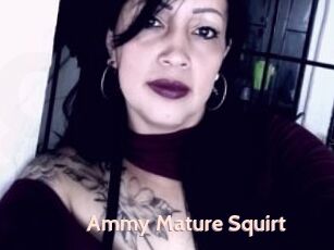 Ammy_Mature_Squirt