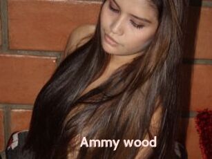 Ammy_wood