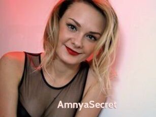 AmnyaSecret