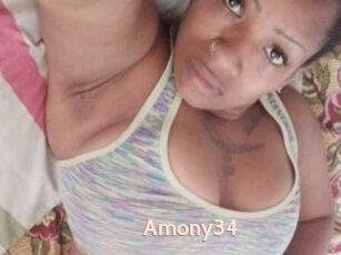 Amony34
