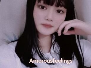Amorousfeelings